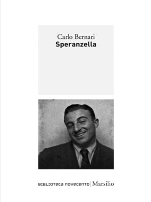 cover image of Speranzella